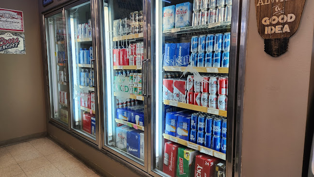 Neighbours Liquor - Hospitality and gastronomy