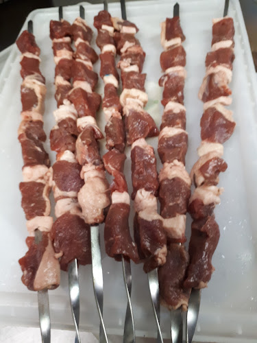 Chuan Ku BBQ Restaurant