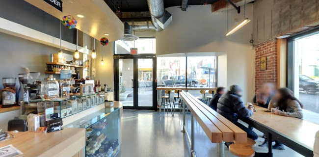 Comentarii opinii despre 2% Jazz Coffee