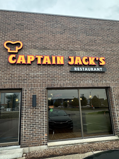 Captain Jack's Restaurant