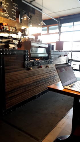 Opinii despre Collective Coffee în Saskatoon - Hospitality and gastronomy