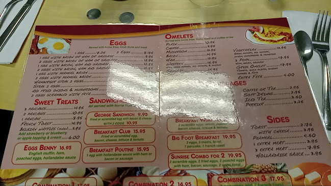 Opinii despre Chateau Brock Restaurant în Brockville - Hospitality and gastronomy