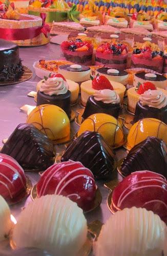 French Corner Patisserie - Hospitality and gastronomy