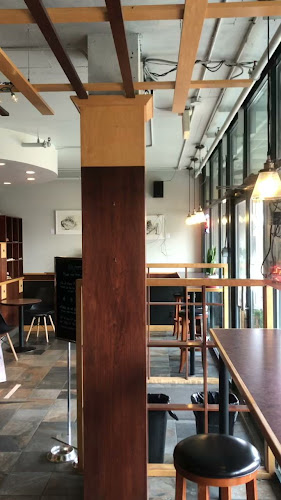 Opinii despre Shoal Point Coffeehouse în Victoria - Hospitality and gastronomy