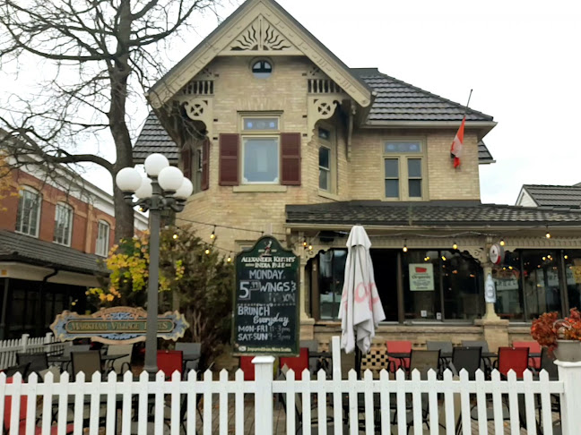 Main's Mansion - Markham