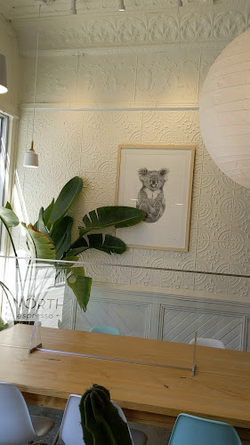 Opinii despre NORTHSIDE espresso + kitchen în Kingston - Hospitality and gastronomy