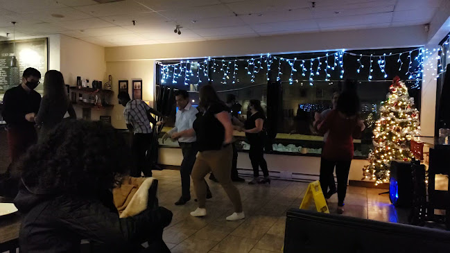 Element Coffee Bar and Lounge - Hospitality and gastronomy