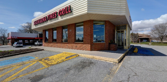 Comentarii opinii despre Shawarma Time and Grill