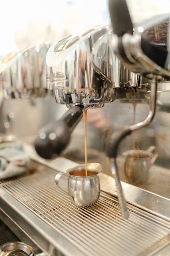 The Mill Coffee - Comox