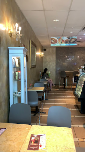 Comentarii opinii despre D'oro Gelato e Caffè