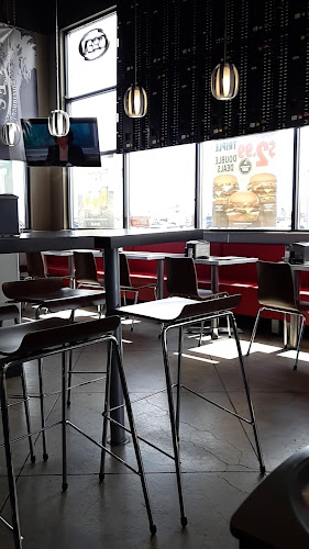 Carl’s Jr. - Regina