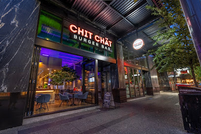 Chit Chat Burger Bar