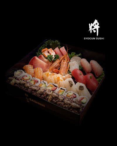 Syogun Sushi - Markham