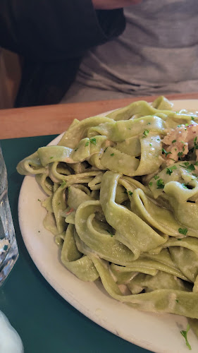 Anton's Pasta Bar - Hospitality and gastronomy