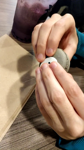 Bobacabana Desserts & Eats - Hospitality and gastronomy