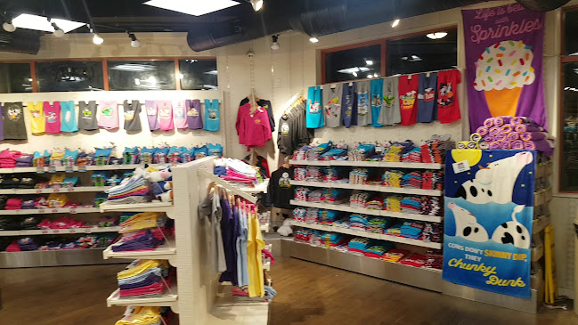 COWS Whistler - Hospitality and gastronomy