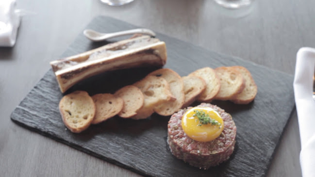 AquaTerra - Hospitality and gastronomy