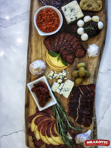 Mrakovic Fine Foods Etobicoke - Etobicoke