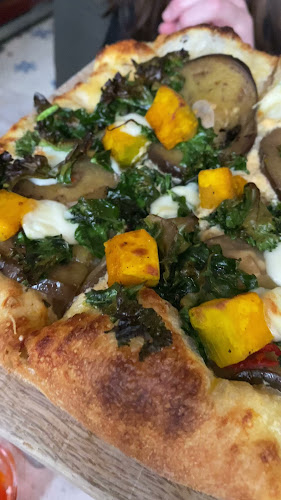 Di Beppe Restaurant Open Times