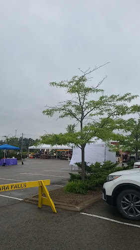 Niagara Falls Farmers Market