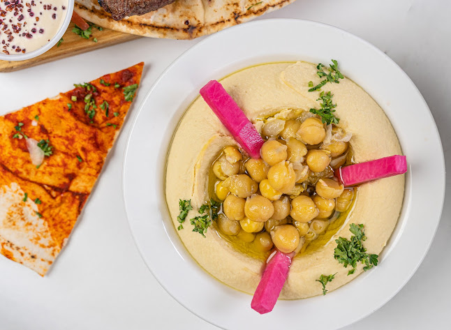 Sahara Restaurant - Mississauga