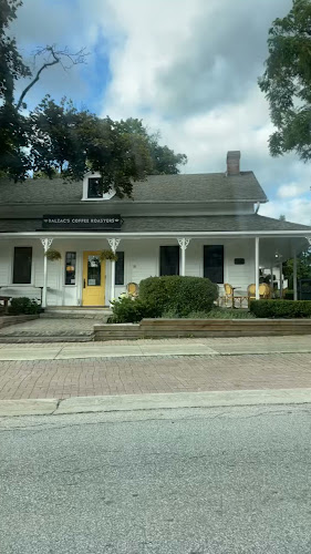 Balzac's Coffee Roasters