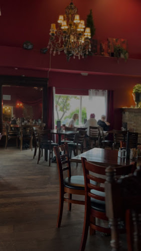 Lady of the Lake - Brandon