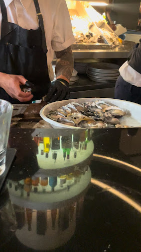 Opinii despre Coast în Vancouver - Hospitality and gastronomy