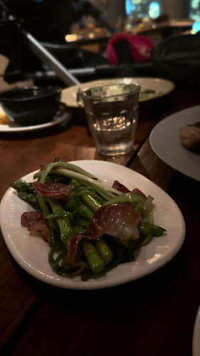 Carlino Restaurant - Vancouver