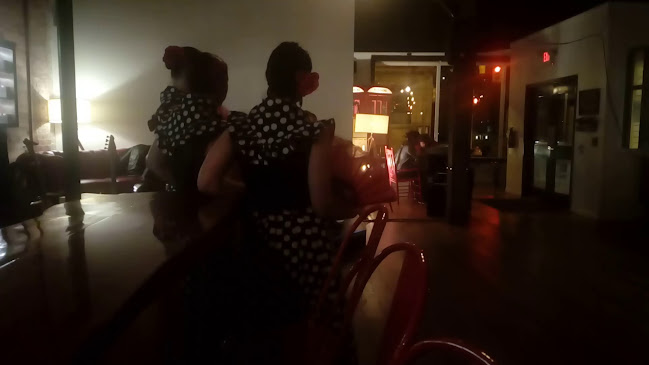 Red Lion Smokehouse - Thunder Bay