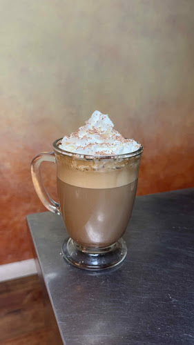 Opinii despre SteamPunk Cafe în Port Alberni - Hospitality and gastronomy