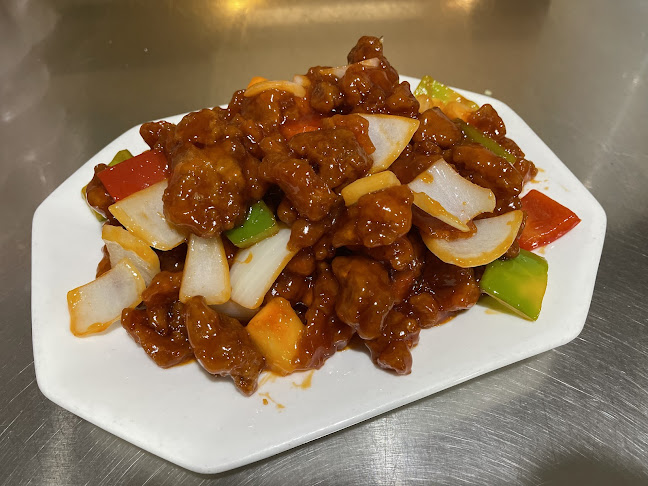 Opinii despre Grand Chinese Restaurant în Burnaby - Hospitality and gastronomy