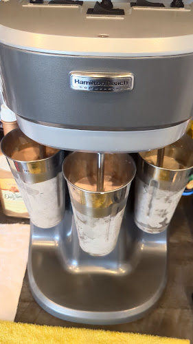 myFries Poutinerie - Hospitality and gastronomy