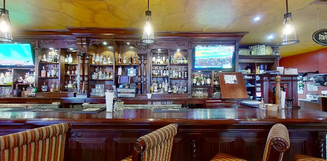 Doc Magilligan's Restaurant & Irish Pub