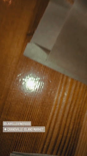 Laurelle's Fine Foods - Vancouver