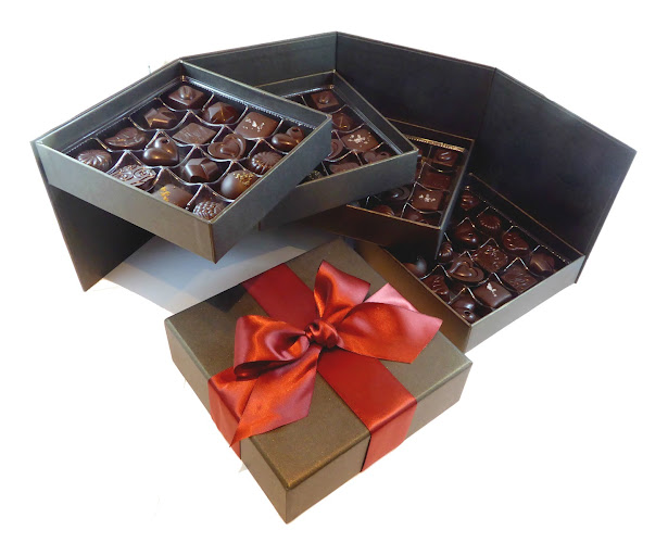 Pure Lovin' Chocolate - Hospitality and gastronomy