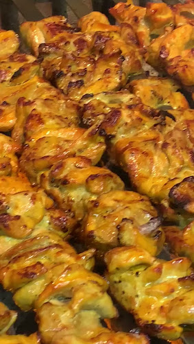 Comentarii opinii despre LEROI Takeout Food & Catering