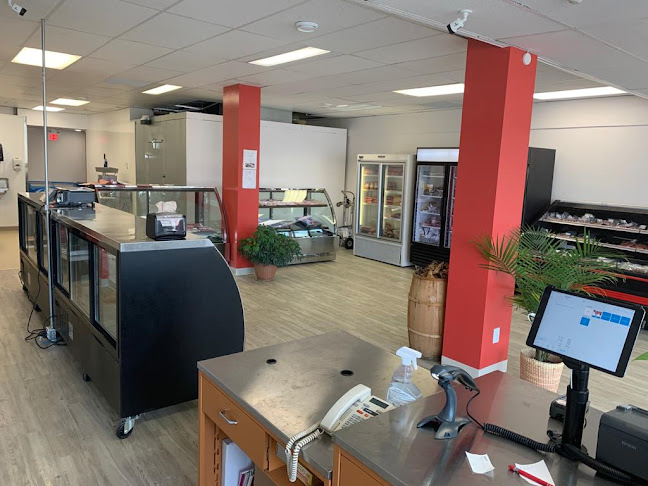 All Natural Meats - Hospitality and gastronomy