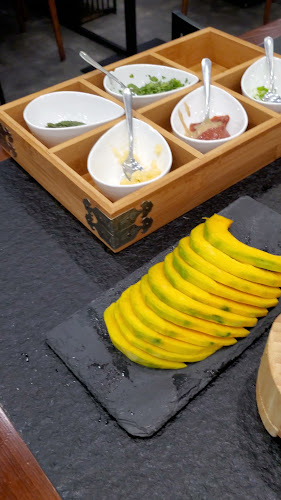 Opinii despre Beijing Hot Pot Restaurant în Richmond - Hospitality and gastronomy