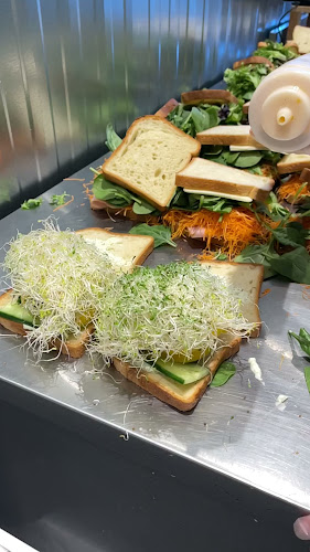 Opinii despre Great Greens Farm Market în Duncan - Hospitality and gastronomy