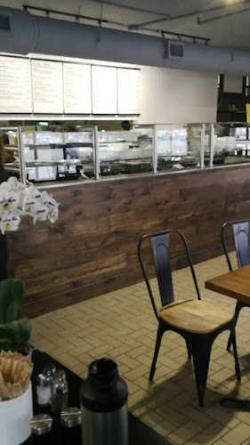 Opinii despre Buka Maranga Cafe & Catering în Mississauga - Hospitality and gastronomy