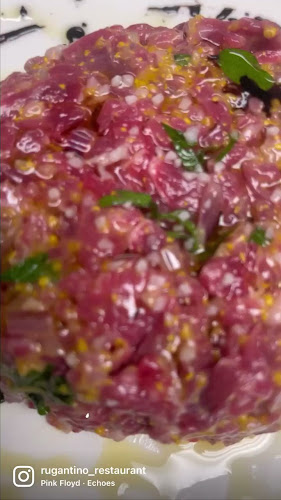 Opinii despre rugantino în Hamilton - Hospitality and gastronomy