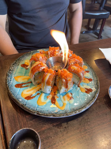 Sushi Umi (North Vancouver)