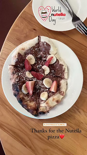 Opinii despre Johnny Rocco's Italian Grill în St. Catharines - Hospitality and gastronomy