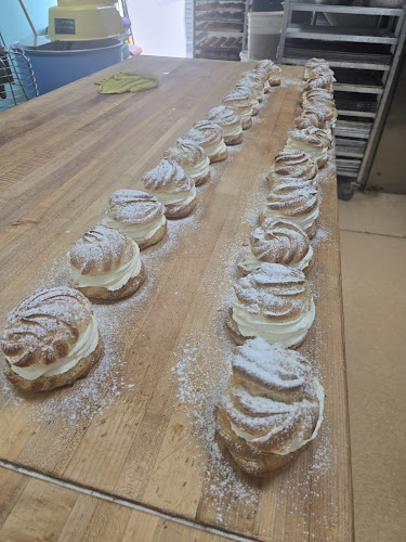 Comentarii opinii despre Tripke Bakery Too