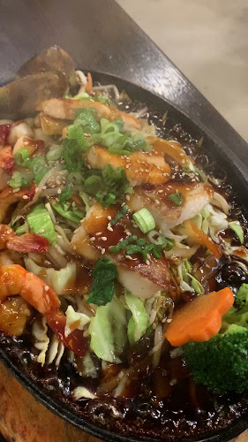 Kamome Japanese restaurant - Hospitality and gastronomy