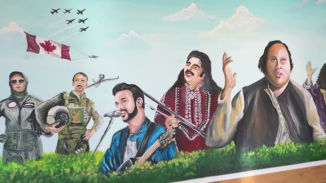 Comentarii opinii despre Kolachi Inn