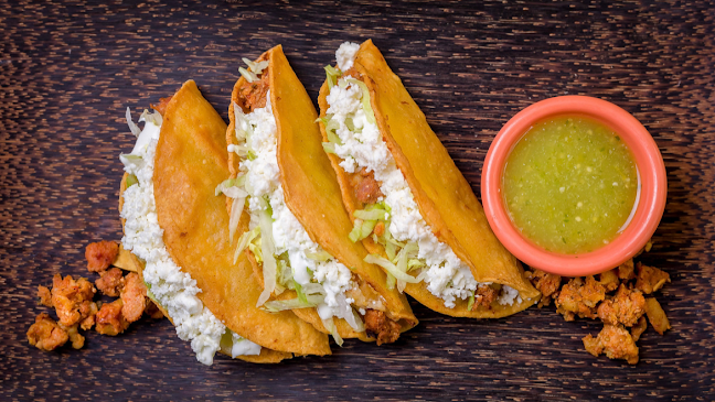 Opinii despre Chilangos Mexican Restaurant în Belleville - Hospitality and gastronomy