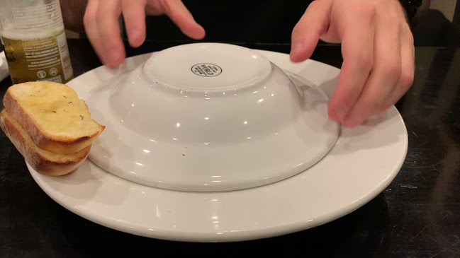 Opinii despre Fratelli's Kitchen în Sault Ste. Marie - Hospitality and gastronomy