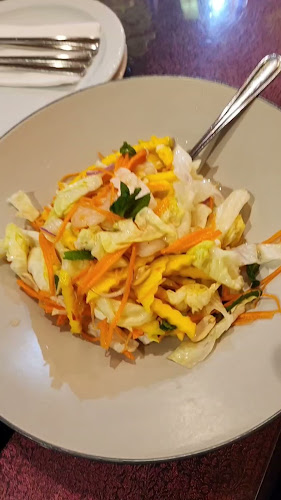 Opinii despre Million Thai Restaurant în Edmonton - Hospitality and gastronomy